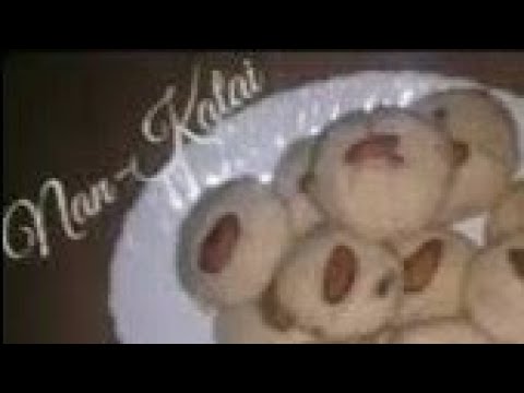 Nan khatti |  Homemade Nan khatti | Original Authentic Traditional Nan khatti recipe.