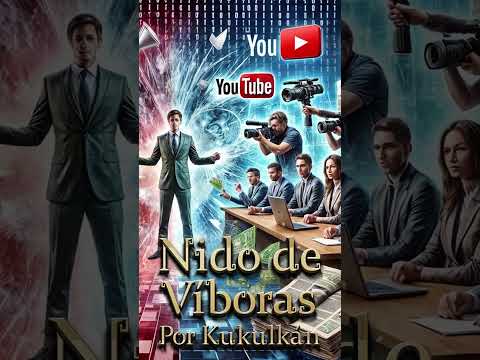 Reporteros vs. Youtubers: Batalla por influencia en México | Nido de víboras 19 de septiembre, 2024