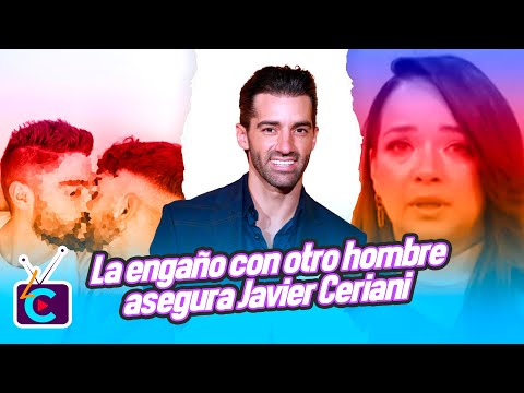 Toni Costa habría ENGAÑADO con otro HOMBRE a Adamari López; este sería el motivo de su SEPARACIÓN