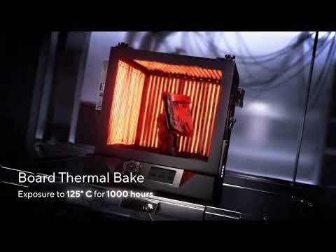 Extreme Quality Test - ASUS NUC | ASUS