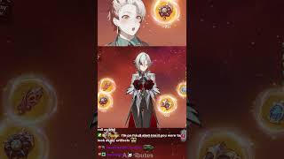 Your Artifacts Now GLOW in Genshin Impact?!