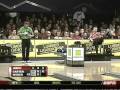 2009 PBA Geico Plastic Ball Championship - Pete Weber vs. Jeff Carter (Part 1)