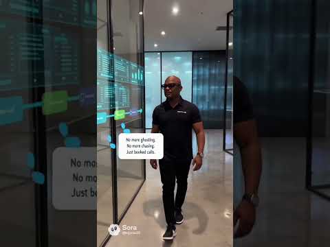 Tired of chasing leads, getting ghosted, and missing out on deals?