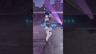 V / HIMEHINAさん #踊ってみた ⚡️˖ ࣪⊹ #shorts #vtuber #ヴィー
