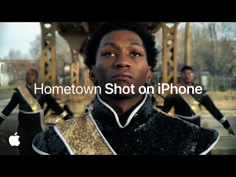 Hometown — Shot on iPhone by Phillip Youmans