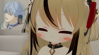メス堕ちを全肯定するヒンメルみたいなやつ #VRChat