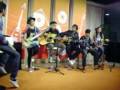 Overload Romance 'Layang-Layang' @ FYI