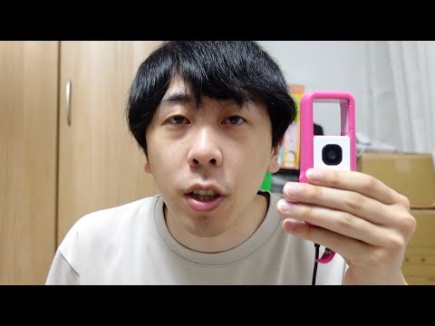 【人類初】夢の中を撮影できるカメラ
