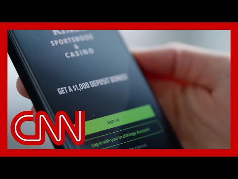 Betting on the Super Bowl? Legal experts take aim at sports gambling commercials
