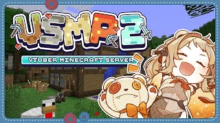 【VSMP2】GRAND OPENING DAY (lot of cute girls)(help)【Kumanui Miel】