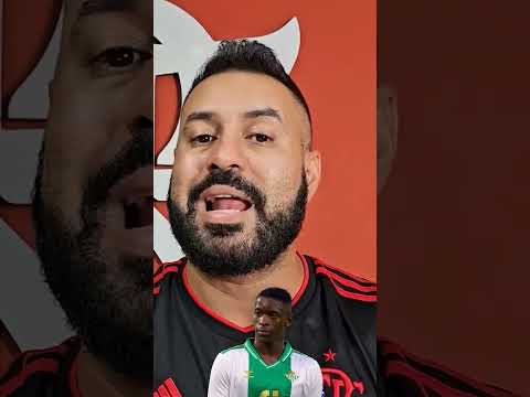 Saiba tudo sobre a proposta que o Flamengo enviou para Luíz Henrique!