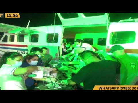 Mujeres denuncian haber quedado a la deriva luego de accidente