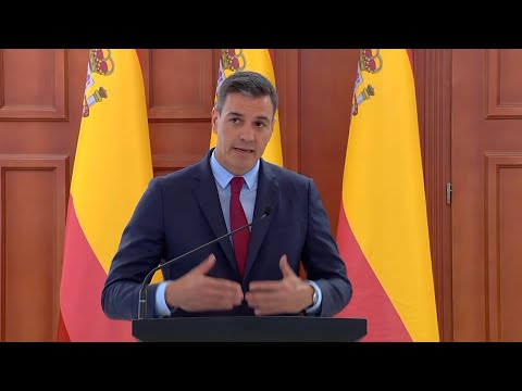 Sánchez confirma la apertura de una oficina diplomática en Chisinau