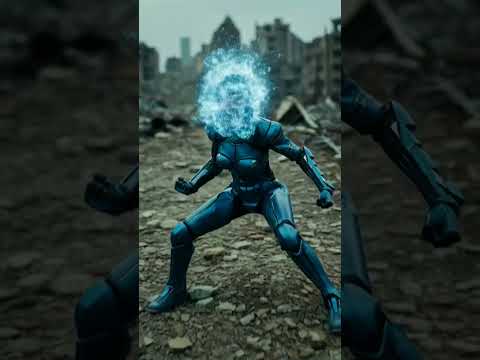 mecha+beauty+mecha leopard October 28th #mecha #trending #action #beauty #leopard