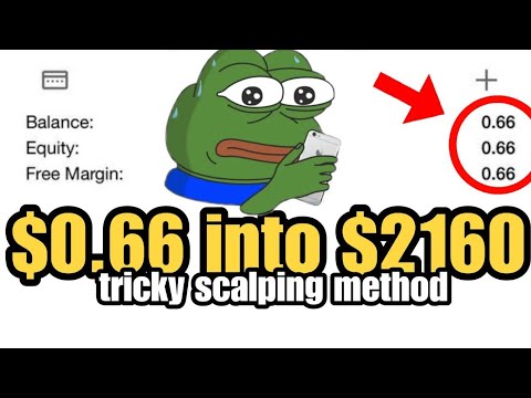 I raised Will Jone’s 0.66 cents to $2166 | 5 minute technique