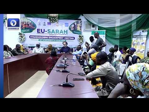 EU To Expand Support For Reproductive And Adolescent Health In Kwara State