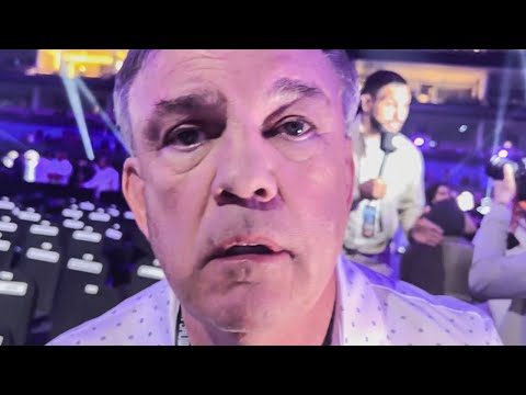 Teddy Atlas EXPLAINS Dmitry Bivol MISTAKE THAT LOST FIGHT to Artur Beterbiev & FIX FOR REMATCH