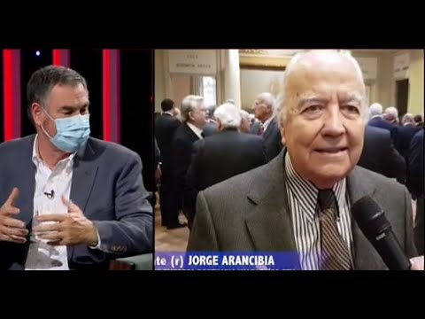 Senador Ossandón: Es un 'autogol' que Arancibia esté en la Comisión de DD.HH. de la Constitucional