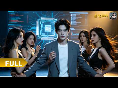 【Multi SUB】《重生后我接管了家族》（全集） 他被仇人害死后，没想到意外重生成仇人亲哥！凭借前世记忆夺走仇人的继承权，逆袭成豪门老大,把仇人赶出家门#最火短剧推荐#短剧全集 #热血 #逆袭 poster