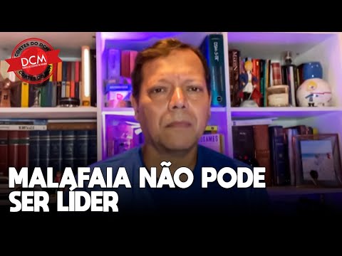 Pastor Hermes: “O governo não pode alimentar a liderança de Silas Malafaia no meio evangélico”