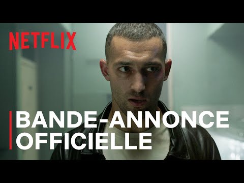 ATHENA de Romain Gavras | Bande-annonce officielle VF | Netflix France