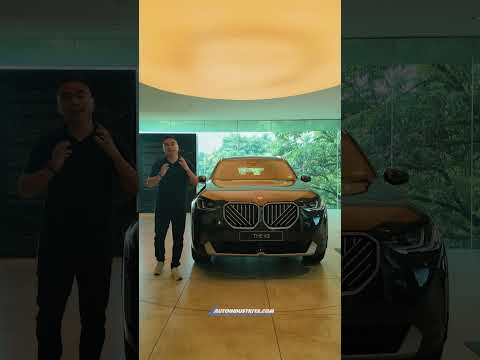 BMW PH launches new hybrid variants for X5 and X3