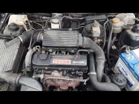 Opel Astra 1992 m dalys