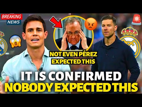 🚨BOMB IN MADRID! THIS GREAT TRAGEDY IS CONFIRMED! NOBODY EXPECTED THIS! REAL MADRID NEWS