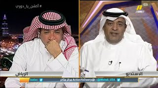 عادل التويجري: هذه هي أخطر 20 دقيقة في نهائي آسيا