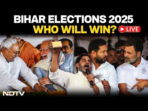 Bihar Election News LIVE | Bihar Opinion Poll | Bihar Vidhan Sabha Chunaav | Bihar Election 2025