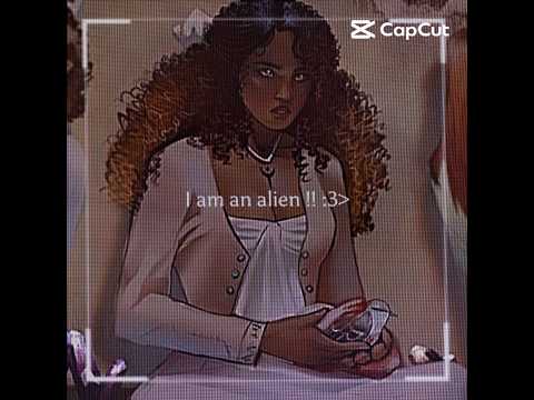 I am an alien!#herosofolympus #hazellevesque #nicodiangelo ￼