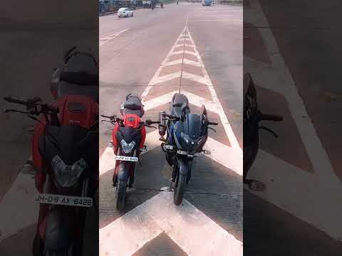 220f ## ns200 ##(short reel)🚀🔥♥️💯🤗