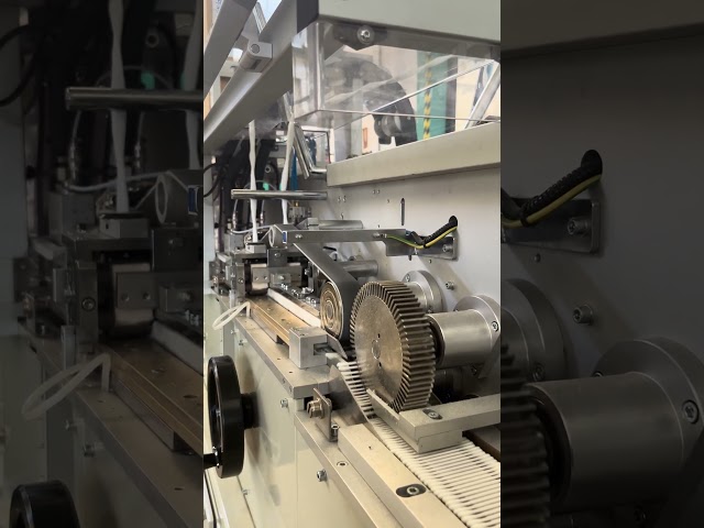 #foodpackaging #foodindustry #shorts #asmr #food #fyp #satisfying #tech #subscribe #subscribetomychannel #youtubeshorts #youtube #packagingmachine #tiktok #packaging #viral #viralvideo #viralshorts #trend #trendingshorts #foodproducts #cosmetics #makeup