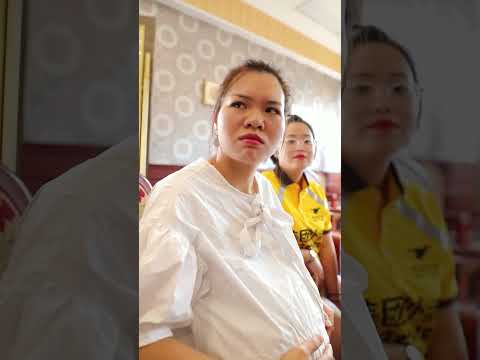 Malicious classmate causes pregnant woman to have abortion, thrown down from the rooftop for revenge poster