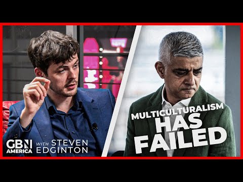 Alex O'Connor: Islam's influence in the West, moral relativism & multiculturalism fundamental flawed