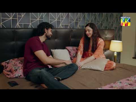 Tum Ne To Mujhe Hero Bana Diya..!! Naraz Hai Zindagi [Alizeh Shah, Subhan Awan] - HUM TV