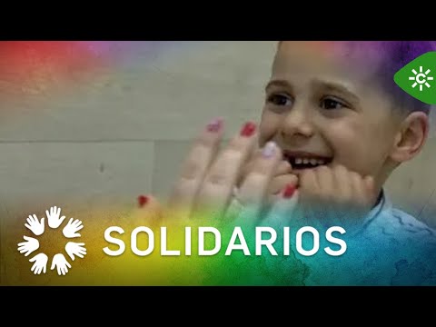 Solidarios | El acoso escolar en los jóvenes autistas