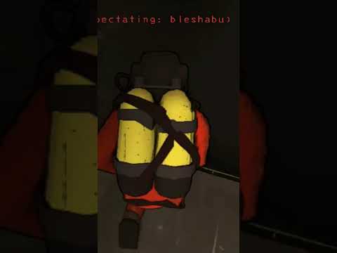 que? - lethal company #shorts