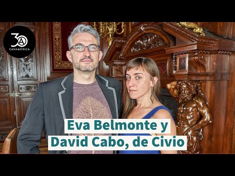 Vido de Eva Belmonte