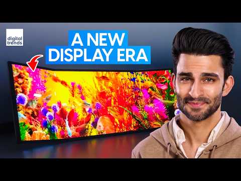 A New Display <strong>Era</strong>