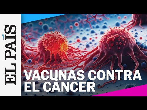 SANIDAD | LAS VACUNAS CONTRA EL CÁNCER CADA VEZ MÁS CERCA | EL PAÍS