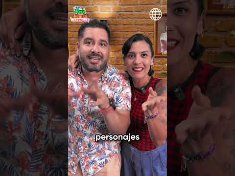 REACCIONES AFHS | ¡En Reacciones AFHS siempre tenemos invitados de lujo! 😎✨ | #shorts