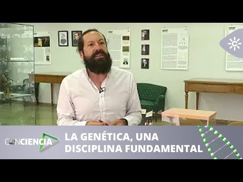 ConCiencia | El Origen de la Genética, Una exposición recorre el trabajo pionero de Mendel