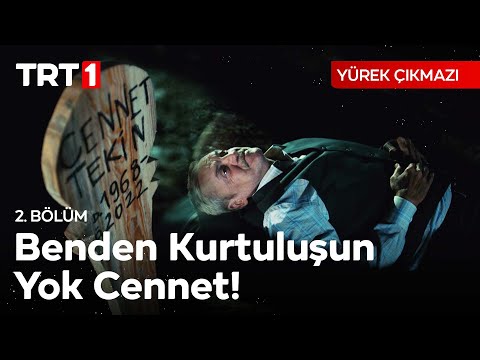 Sana Yerini Hatırlatmak İçin Geldim! - Yürek Çıkmazı 2. Bölüm