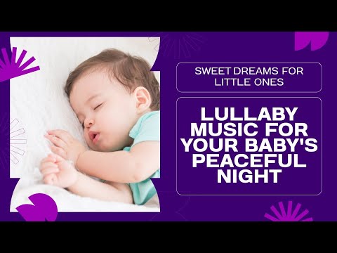 Baby-Schlaflieder | Morgenlicht-Schlaflied | Sanfte Weckmusik