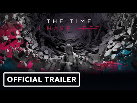 The Time I Have Left - Exclusive Trailer | Black Summer 2023
