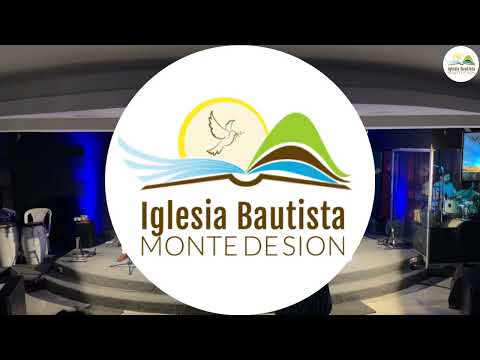 Bueno es Dios | Iglesia Bautista Monte de Sion