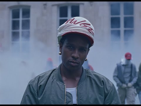 YouTube video thumbnail
