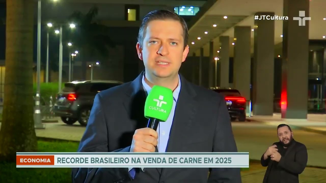 Mercado reage ao aumento tarifário com queda na bolsa e alta do dólar