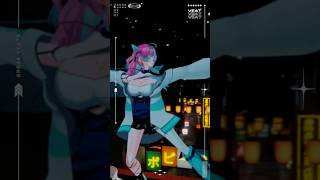 3Dで踊らせてみた！　#king #kanaria #おどってみた